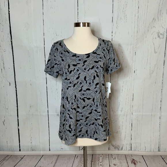 LuLa Roe CIassic T - Picture 2 of 8